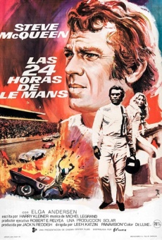 Las 24 horas de Le Mans Imagen de Las 24 horas de Le Mans