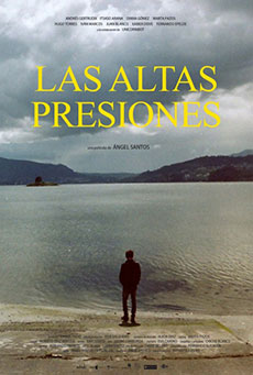 Las altas presiones Imagen de Las altas presiones