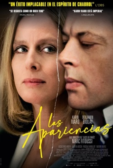 Las apariencias Imagen de Las apariencias