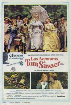 Las aventuras de Tom Sawyer Imagen de Las aventuras de Tom Sawyer