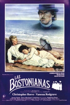 Las bostonianas Imagen de Las bostonianas