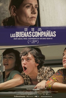 Las buenas compañías Imagen de Las buenas compañías
