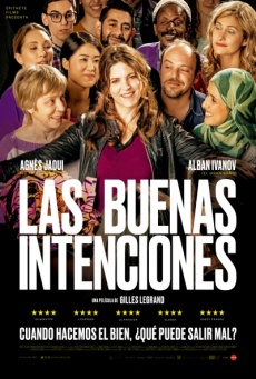 Las buenas intenciones Imagen de Las buenas intenciones