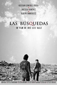 Las búsquedas Imagen de Las búsquedas