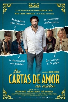 Las cartas de amor no existen Imagen de Las cartas de amor no existen