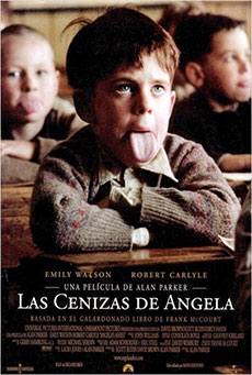 Las cenizas de Ángela Imagen de Las cenizas de Ángela