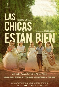 Las chicas están bien Imagen de Las chicas están bien