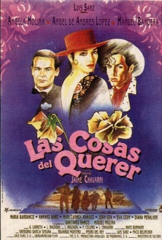Las cosas del querer Imagen de Las cosas del querer