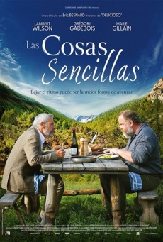 Las cosas sencillas Imagen de Las cosas sencillas