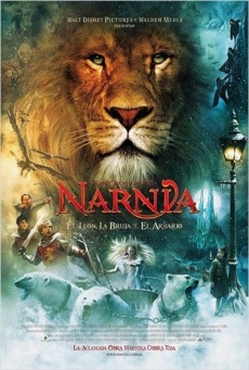 Imagen de Las crónicas de Narnia: El león, la bruja y el armario