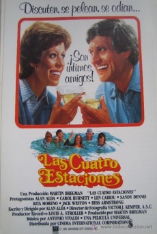 Imagen de Las cuatro estaciones