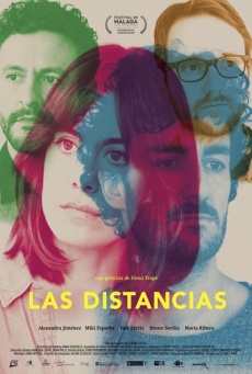 Las distancias Imagen de Las distancias