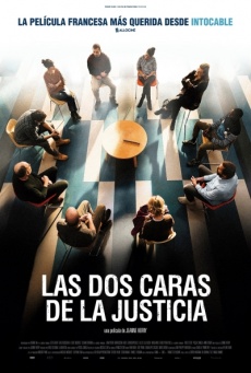 Las dos caras de la justicia Imagen de Las dos caras de la justicia