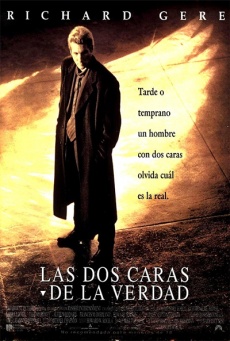 Las dos caras de la verdad Imagen de Las dos caras de la verdad