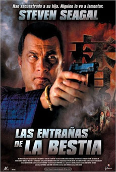 Las entrañas de la bestia Imagen de Las entrañas de la bestia