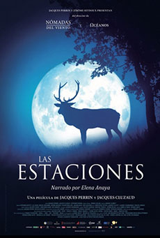 Las estaciones Imagen de Las estaciones