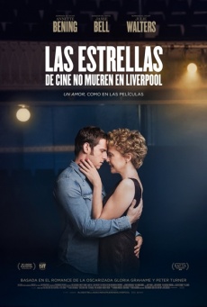 Las estrellas de cine no mueren en Liverpool Imagen de Las estrellas de cine no mueren en Liverpool