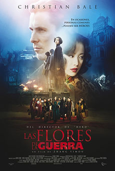 Las flores de la guerra Imagen de Las flores de la guerra