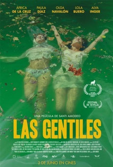 Las gentiles Imagen de Las gentiles
