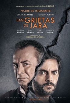 Las grietas de Jara Imagen de Las grietas de Jara