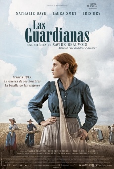 Las guardianas Imagen de Las guardianas