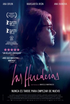 Las herederas Imagen de Las herederas