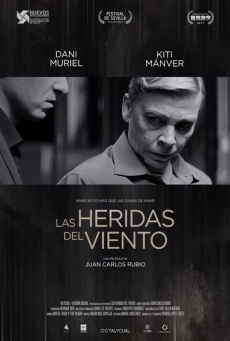 Las heridas del viento Imagen de Las heridas del viento