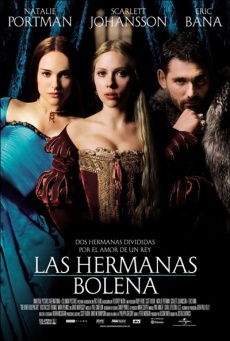 Imagen de Las hermanas Bolena