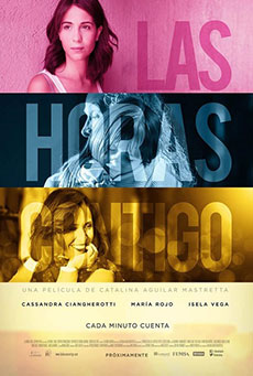 Las horas contigo Imagen de Las horas contigo