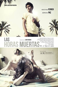 Las horas muertas Imagen de Las horas muertas