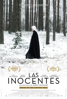 Las inocentes Imagen de Las inocentes