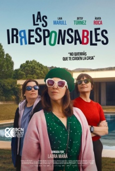 Imagen de Las irresponsables
