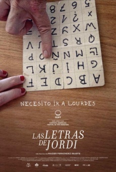 Las letras de Jordi Imagen de Las letras de Jordi