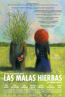Las malas hierbas Imagen de Las malas hierbas