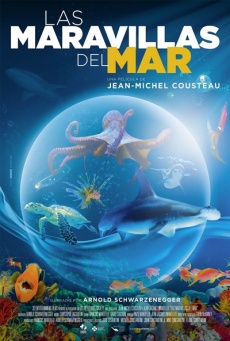 Las maravillas del mar Imagen de Las maravillas del mar