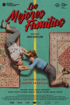 Las mejores familias Imagen de Las mejores familias