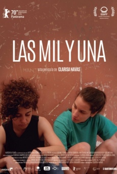 Las mil y una Imagen de Las mil y una