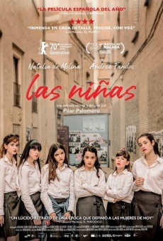 Las niñas Imagen de Las niñas
