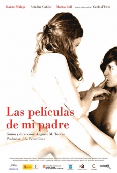 Las películas de mi padre Imagen de Las películas de mi padre