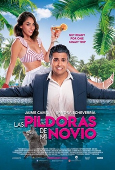 Las píldoras de mi novio Imagen de Las píldoras de mi novio