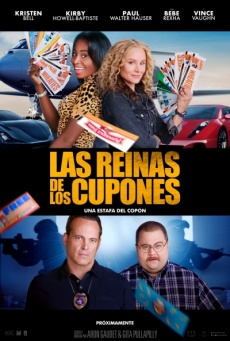 Las reinas de los cupones Imagen de Las reinas de los cupones