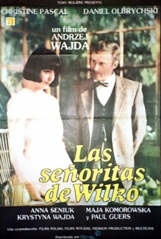 Las señoritas de Wilko Imagen de Las señoritas de Wilko