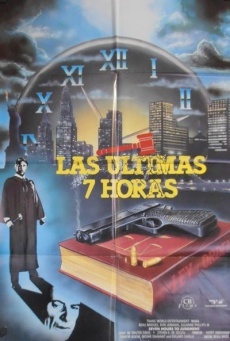 Las últimas 7 horas Imagen de Las últimas 7 horas