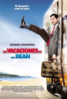 Las vacaciones de Mr. Bean Imagen de Las vacaciones de Mr. Bean