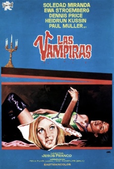 Las vampiras Imagen de Las vampiras
