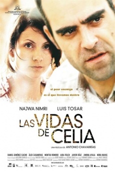 Las vidas de Celia Imagen de Las vidas de Celia