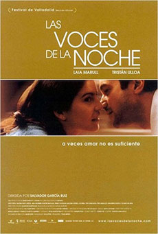 Las voces de la noche Imagen de Las voces de la noche