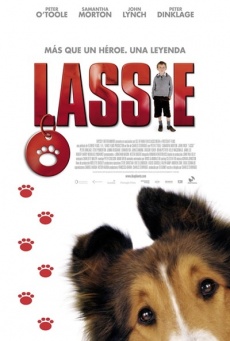 Lassie Imagen de Lassie