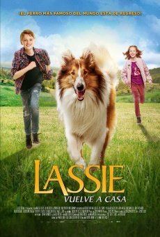 Lassie vuelve a casa Imagen de Lassie vuelve a casa