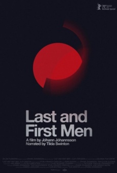 Last and First Men Imagen de Last and First Men
